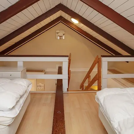 Holiday Sct. Clemens Iii Apartment Skagen