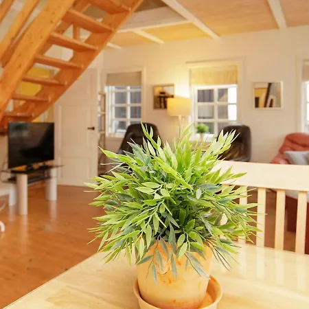 Apartment Holiday Sct. Clemens Iii Skagen