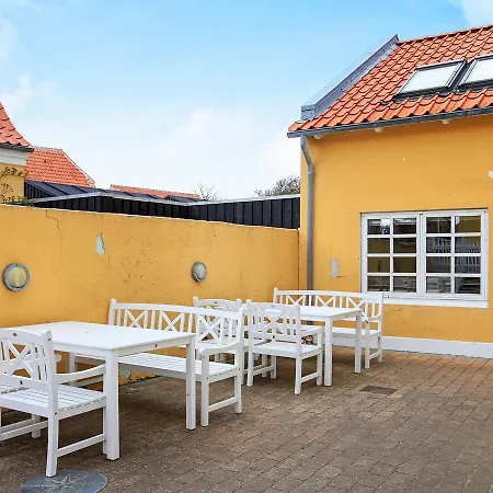 Lägenhet Holiday Sct. Clemens Iii