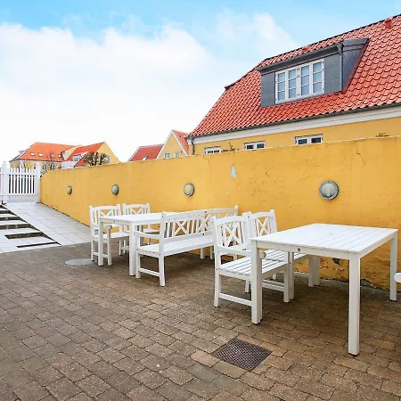 Apartment Holiday Sct. Clemens Iii *