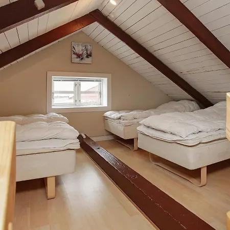 Holiday Sct. Clemens Iii * Skagen